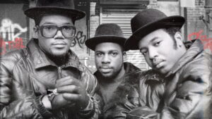 Kings From Queens: The Run DMC Story