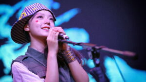 My Physical Education Teacher