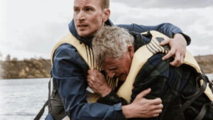 Could You Survive? With Creek Stewart