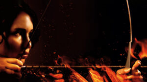 The Hunger Games