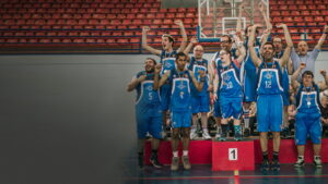 Champions