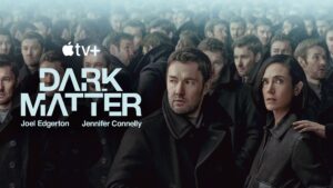 Dark Matter (2024)