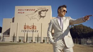 Morrissey – 25 Live