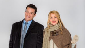 The Christmas Spirit