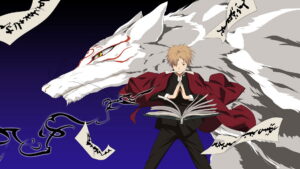 Natsume’s Book of Friends