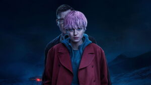 A Murder at the End of the World