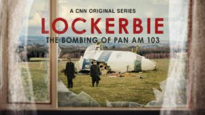 Lockerbie