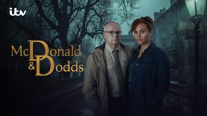 McDonald & Dodds