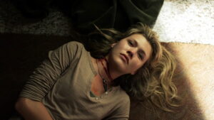 Embrace of the Vampire