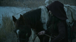 Mythica: The Godslayer