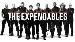 The Expendables
