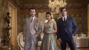 The Patients of Dr. Garcia