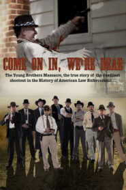 Come on In, We’re Dead