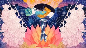 Land of the Lustrous