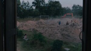 Cemetery of Splendor