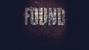 Found