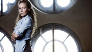 Maria Wern