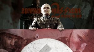 Zombie Massacre 2: Reich of the Dead