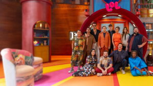 LOL: Last One Laughing (BR)