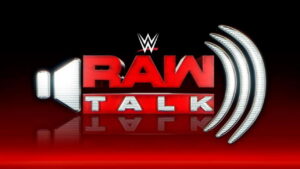 WWE Raw Talk