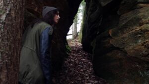 Demon Hole