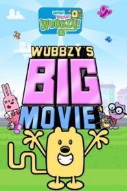 Wubbzy’s Big Movie!