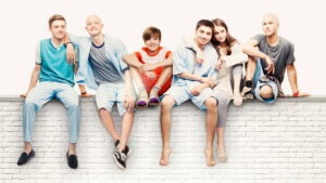 Red Band Society (DE)