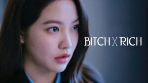 Bitch X Rich