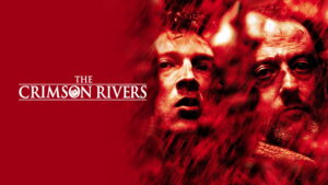 The Crimson Rivers