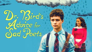 Dr. Bird’s Advice for Sad Poets