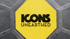 Icons Unearthed