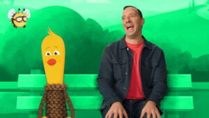 Archibald’s Next Big Thing Is Here!