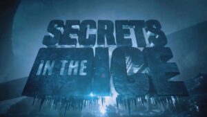 Secrets in the Ice