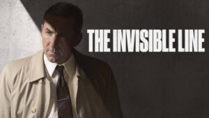 The Invisible Line