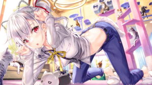 Warlords of Sigrdrifa