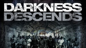 20 Ft Below: The Darkness Descending