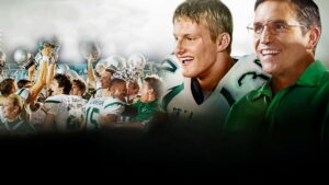 When the Game Stands Tall