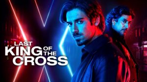 Last King of the Cross