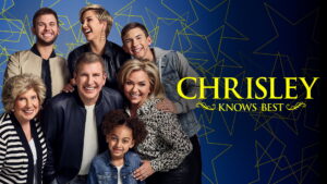 Chrisley Knows Best