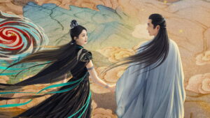 The Legend of ShenLi