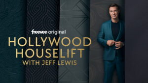 Hollywood Houselift with Jeff Lewis