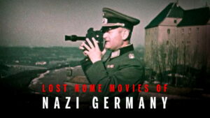 Lost Home Movies of Nazi Germany