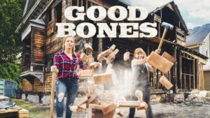 Good Bones