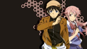 The Future Diary