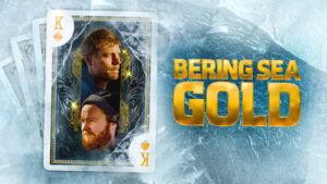 Bering Sea Gold