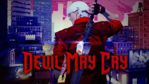 Devil May Cry (2025)