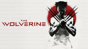 The Wolverine