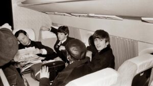 The Beatles: Eight Days a Week – The Touring Years