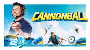 Cannonball (US)