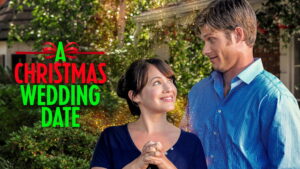 A Christmas Wedding Date